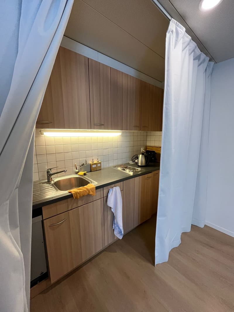 In affitto – Locale professionale di 36 m² a Morges (12)