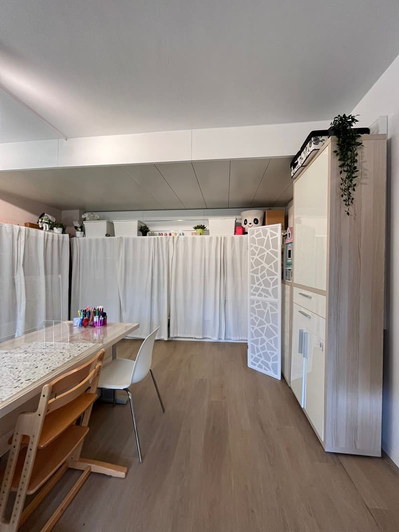In affitto – Locale professionale di 36 m² a Morges (10)