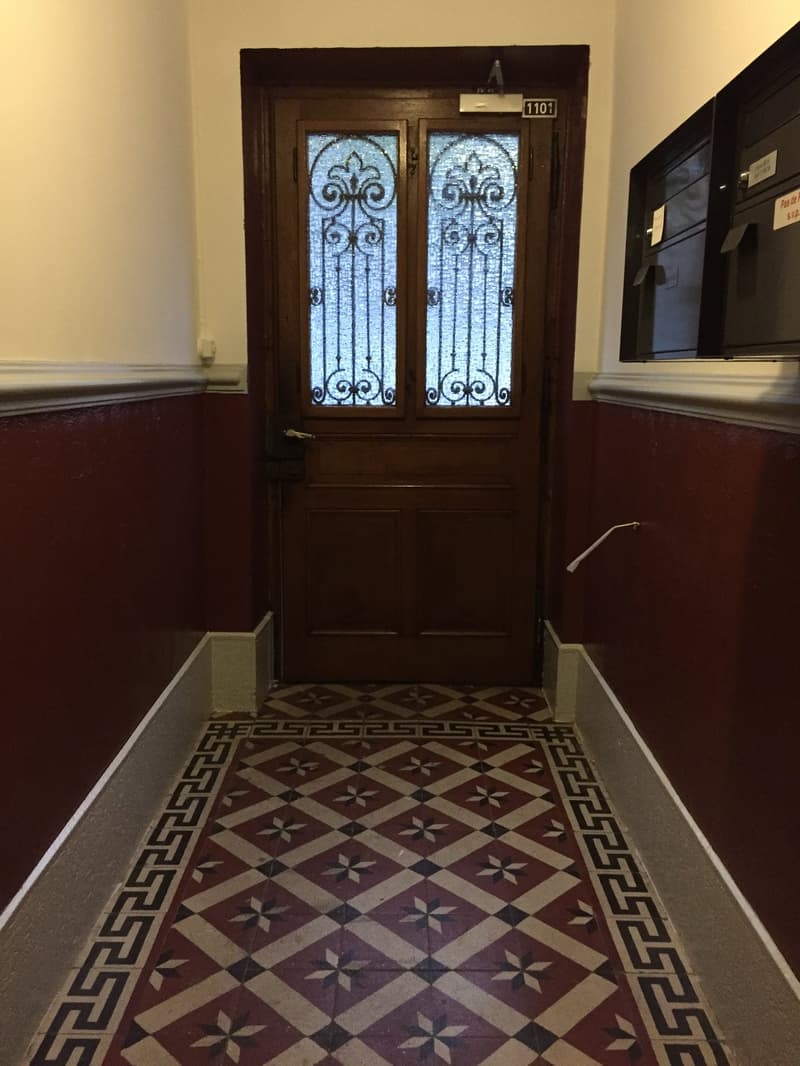 Charmant appartement sous les toits de 2.5 pièces à Montreux (5)