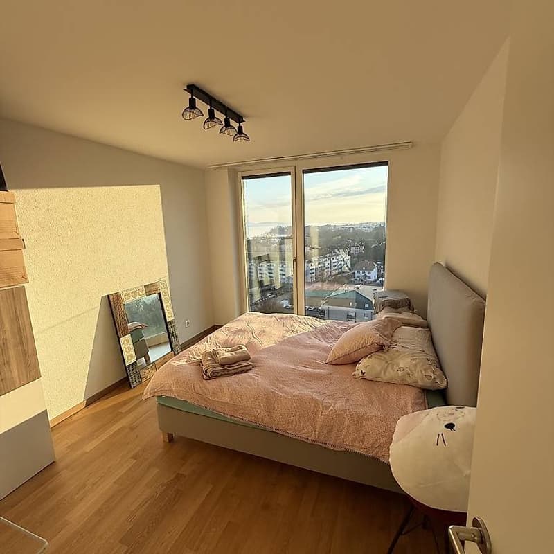 Sous Location par semaine / mois - Meublée - tout inclus (3)