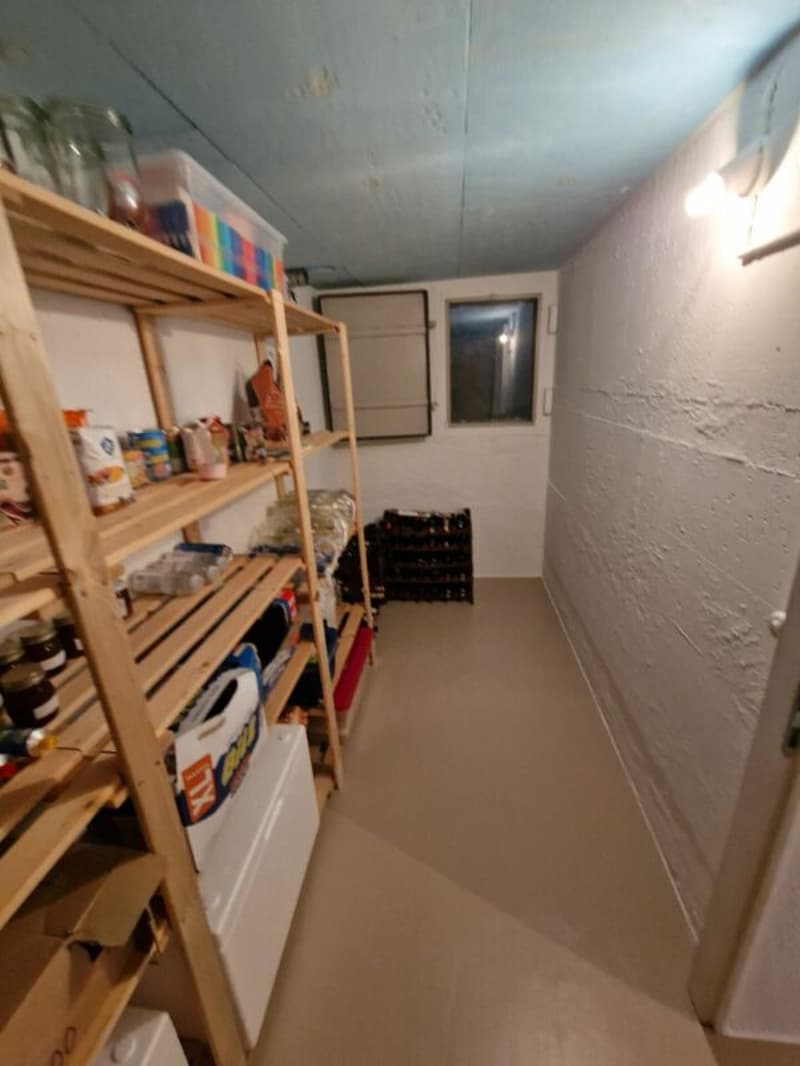 geplegtes Einfamilienhaus in Menziken (22)