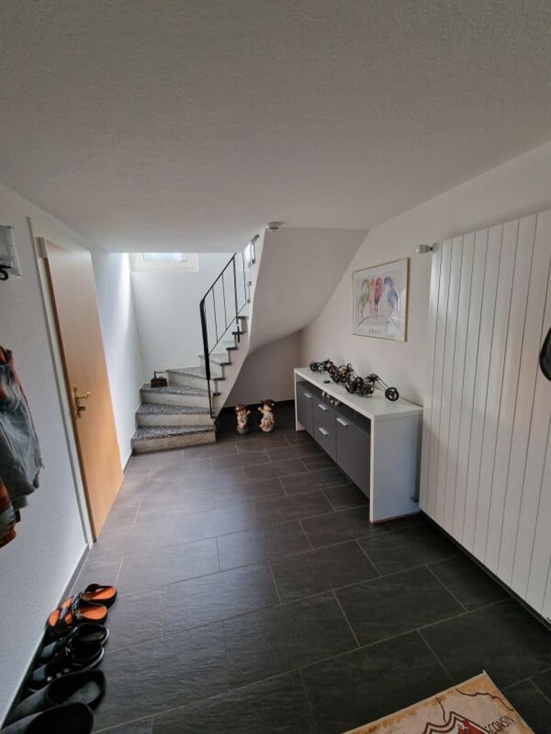 geplegtes Einfamilienhaus in Menziken (20)