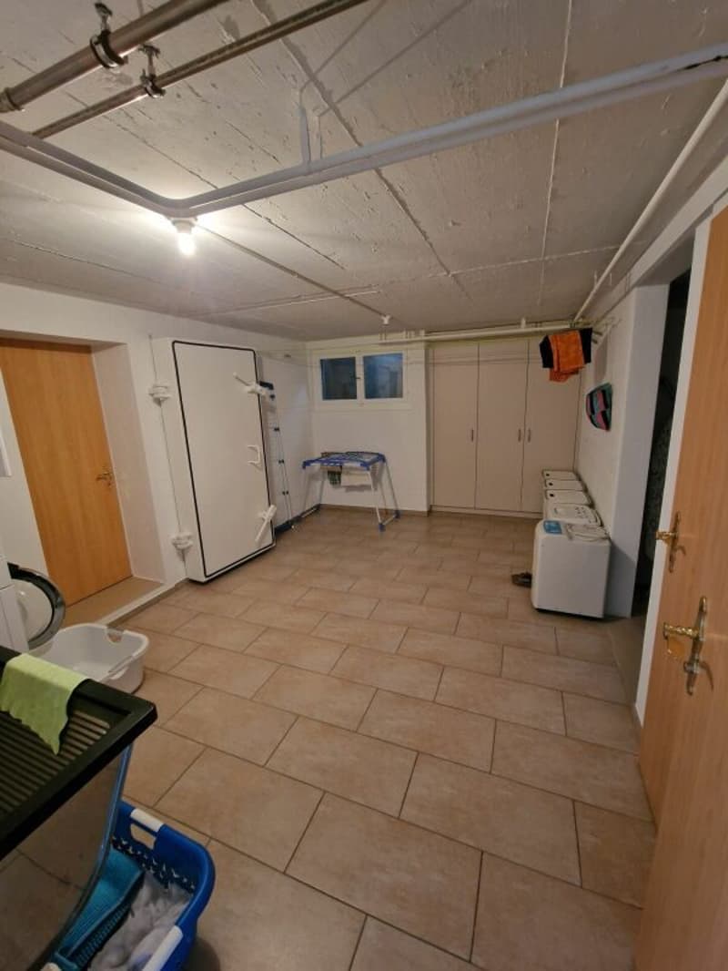 geplegtes Einfamilienhaus in Menziken (21)