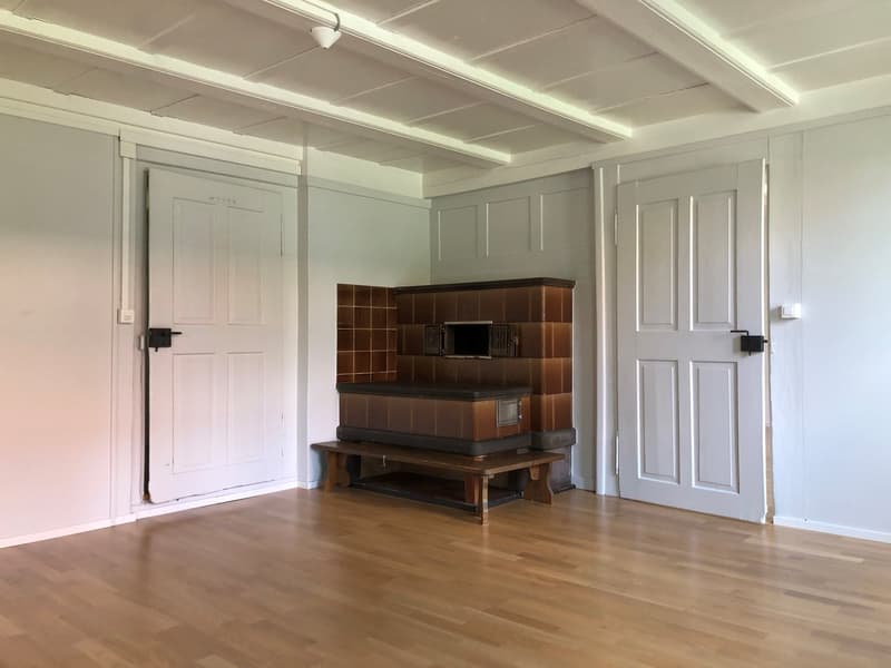 Charmante 3.5-Zimmer-Wohnung an ruhiger Lage in Madiswil (12)
