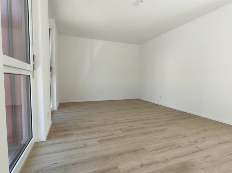 Wohnung A11 mit 2.5 Zimmern in Villeret (5)