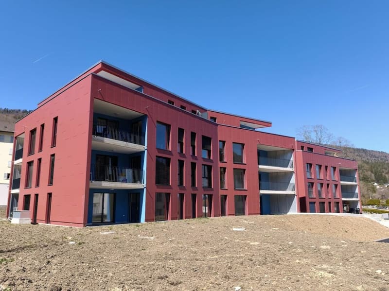 Administratif/Bureau de 48 m2 à Villeret (3)