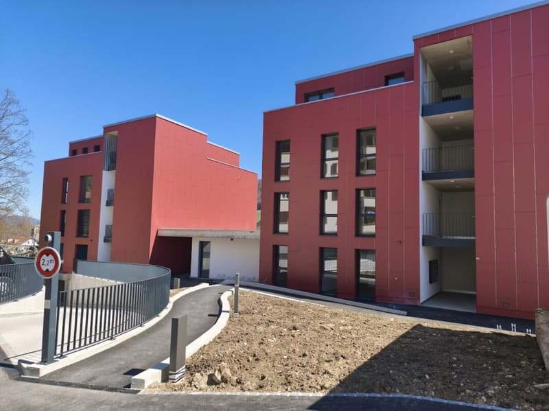 Appartement A21 de 2.5 pièces à Villeret (7)
