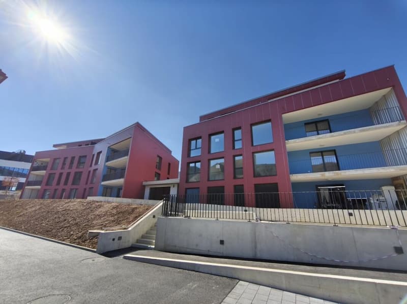 Appartement A03 de 4.5 pièces à Villeret (3)