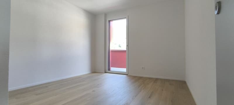 Penthouse 3.5 rooms in Villeret (6)