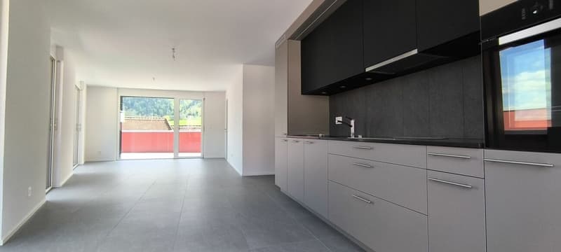 Penthouse 3.5 rooms in Villeret (4)