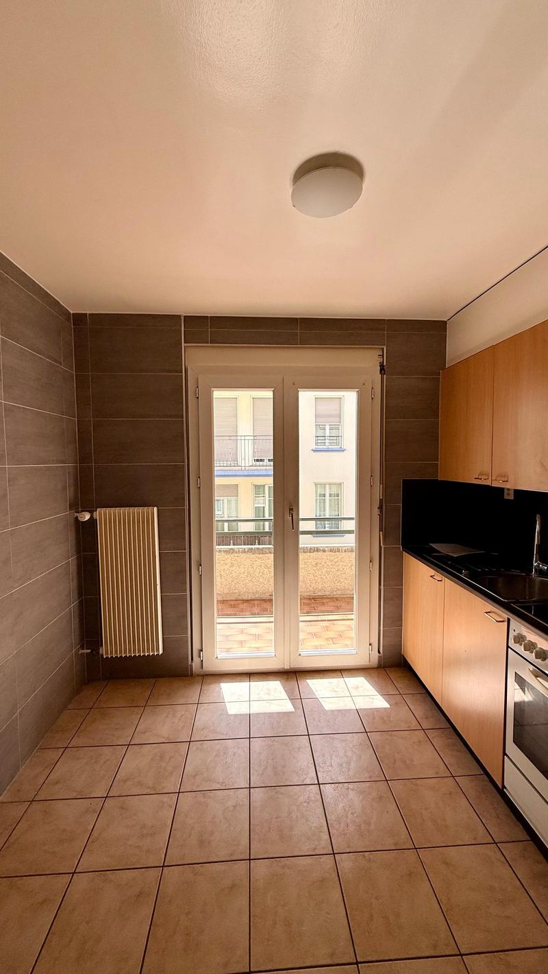 Wohnung 3.5 Zimmer mit Balkon im Herzen von Martigny (3)