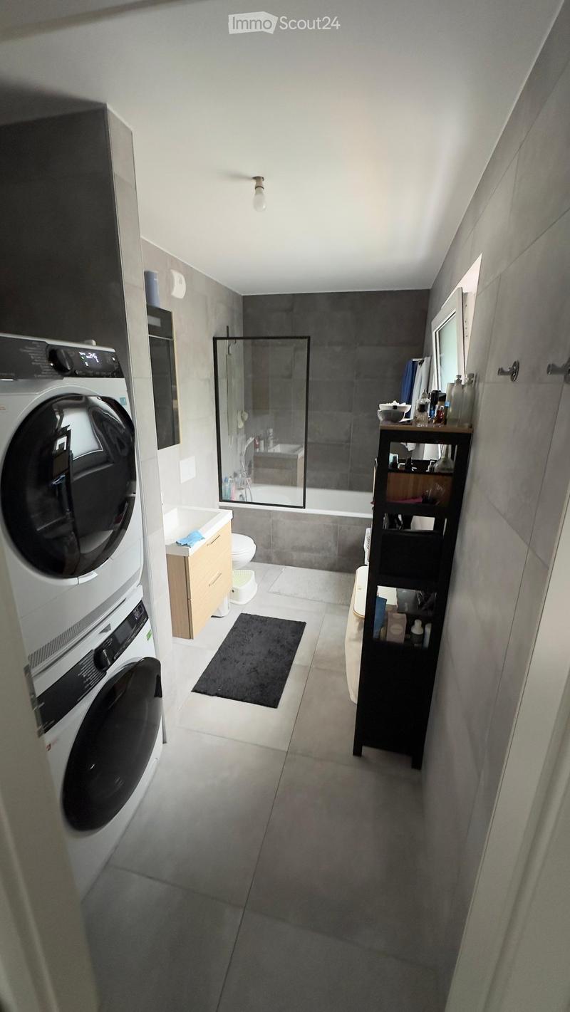 Appartamento 4.5 locali in un edificio nuovo a Vouvry (6)