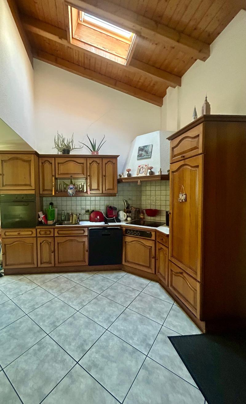 Superb opportunity - 4.5-room apartment in Fully (2)