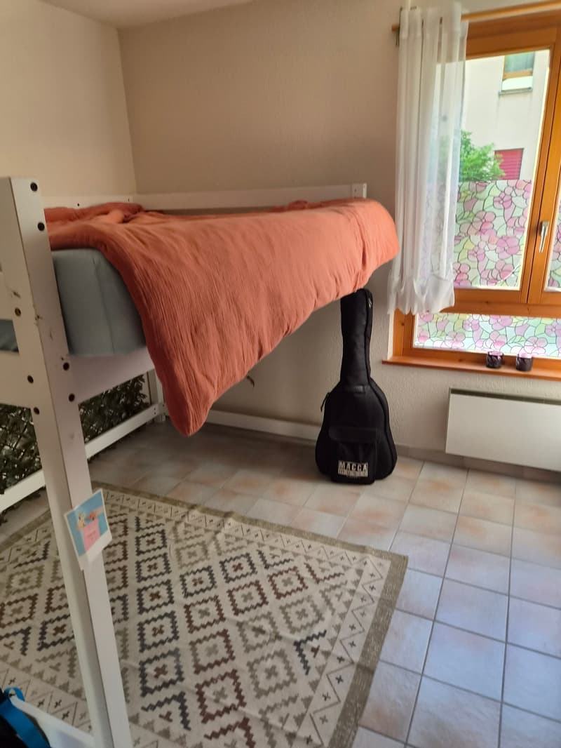 DA AFFERRARE: Delizioso monolocale in affitto a Martigny-Croix (4)