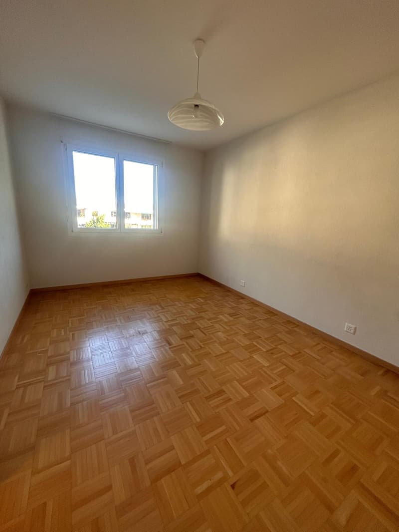A SAISIR : 3,5 pièces lumineux avec terrasse à Fully (6)