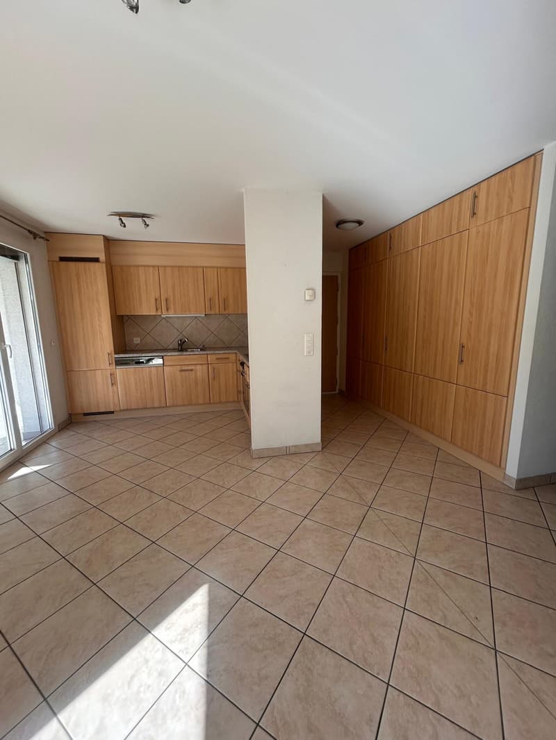 A SAISIR : 3,5 pièces lumineux avec terrasse à Fully (2)