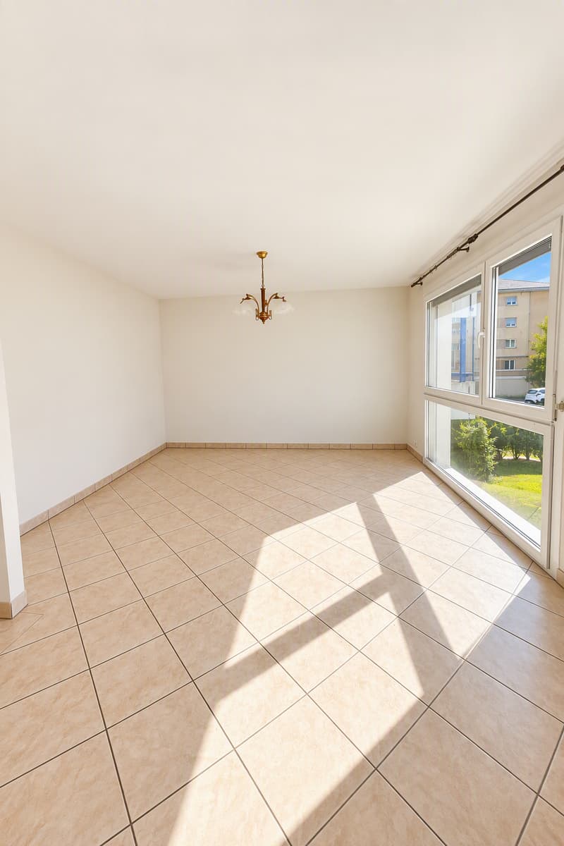 A SAISIR : 3,5 pièces lumineux avec terrasse à Fully (5)