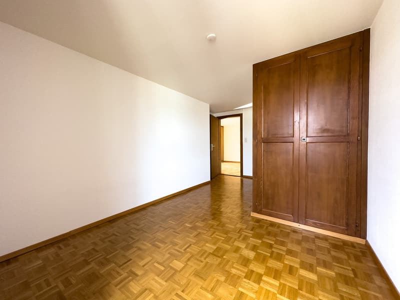 A louer, appartement de 2,5 pièces à Aclens - disponible de suite (2)