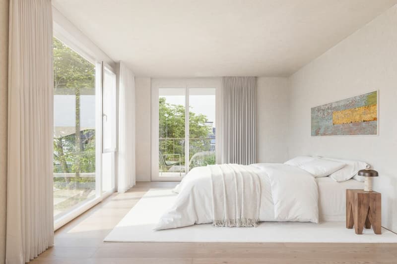 4.5-Room Single-Family Home (A) in Brislach (5)