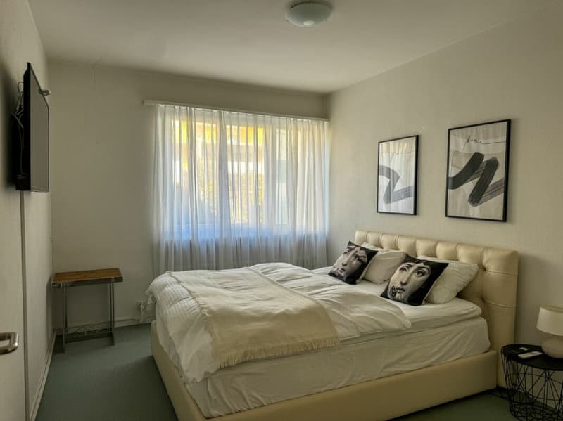 Appartement-jardin 3.5 pièces avec garage à Losone (8)