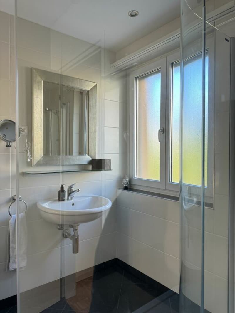 Appartement-jardin 3.5 pièces avec garage à Losone (13)