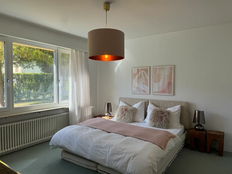 Appartement-jardin 3.5 pièces avec garage à Losone (7)