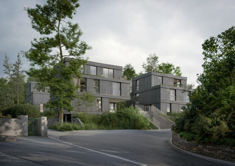 5.5-room single-family house at Am Ausserberg (4)