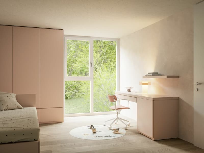 5.5-room single-family house at Am Ausserberg (3)