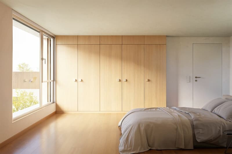 Baustart erfolgt: Neubau DEFH Haus 2 (12)