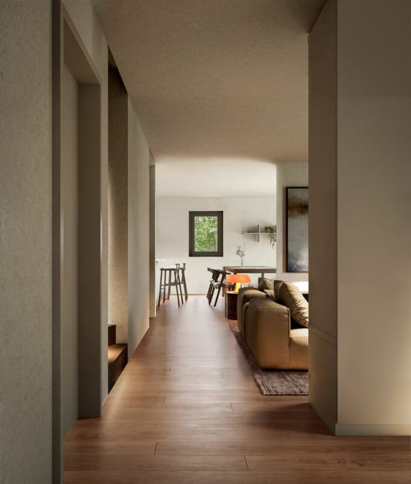Construction start: Im Baumgarten 5.5-room DEFH (6)