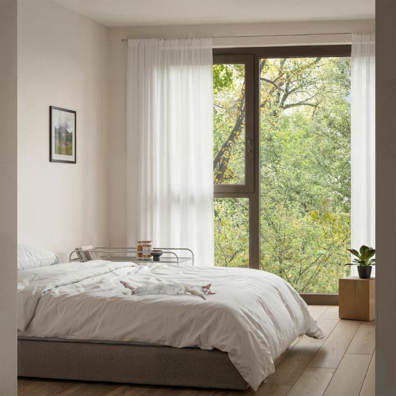Construction start: Im Baumgarten 5.5-room DEFH (5)