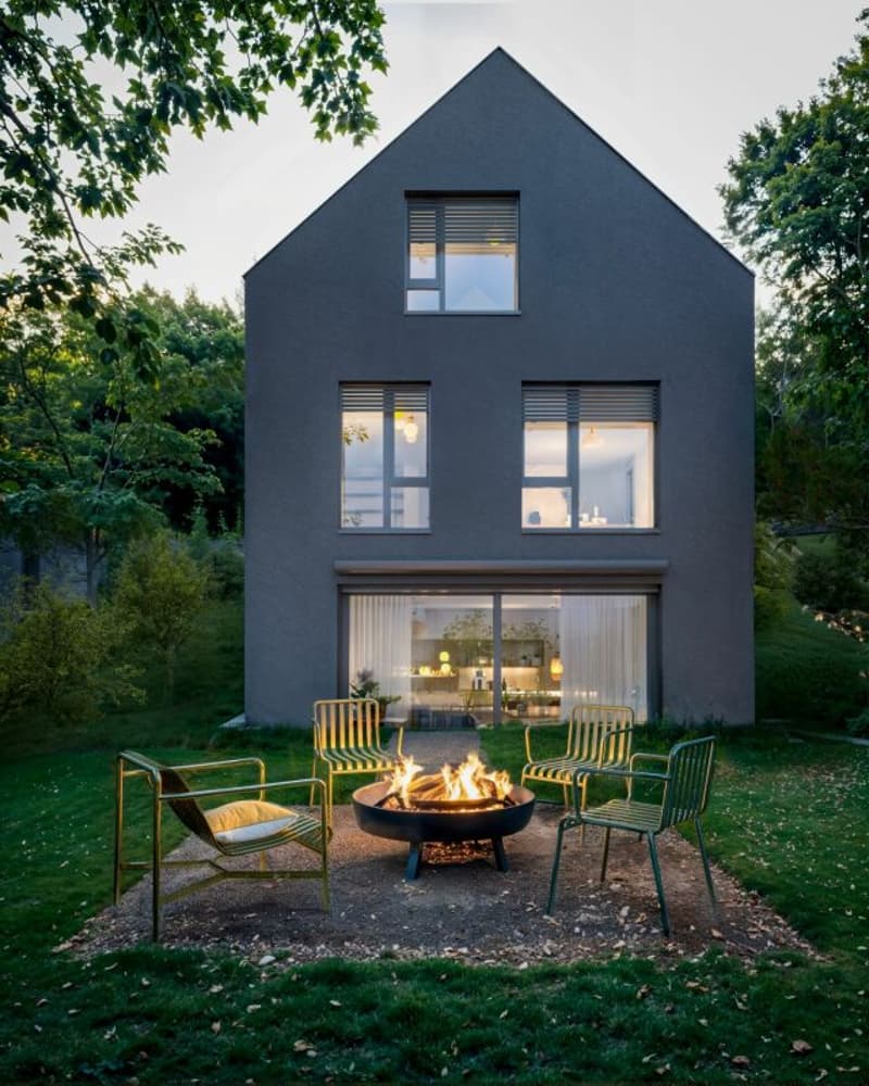 5.5-Zimmer Einfamilienhaus in Biel-Benken (1)