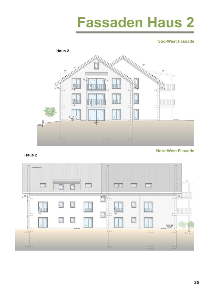 Modern 4.5-room new apartment in quiet Bleienbach (7)