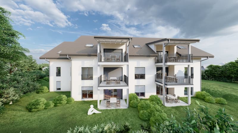 Grand appartement de 3,5 pièces avec galerie ouverte à Bleienbach (5)