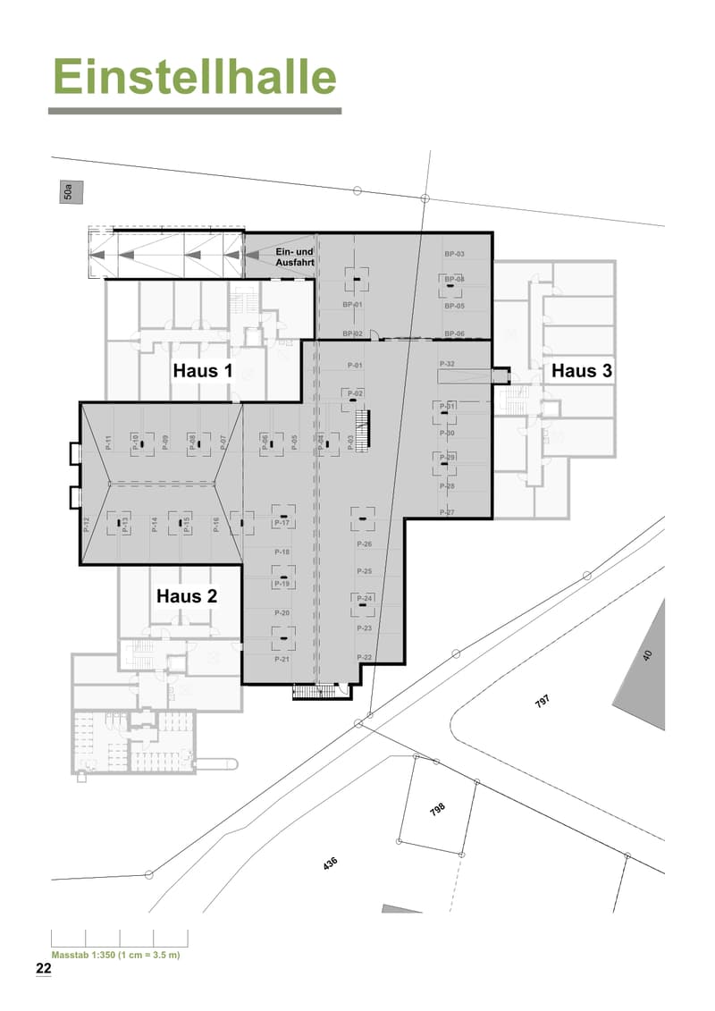 Appartement moderne 4.5 pièces avec balcon à Bleienbach (9)