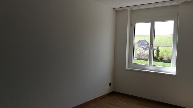 Geräumige 4.5-Zimmer-Wohnung mit Balkon und schöner Aussicht in Alchenstorf (11)