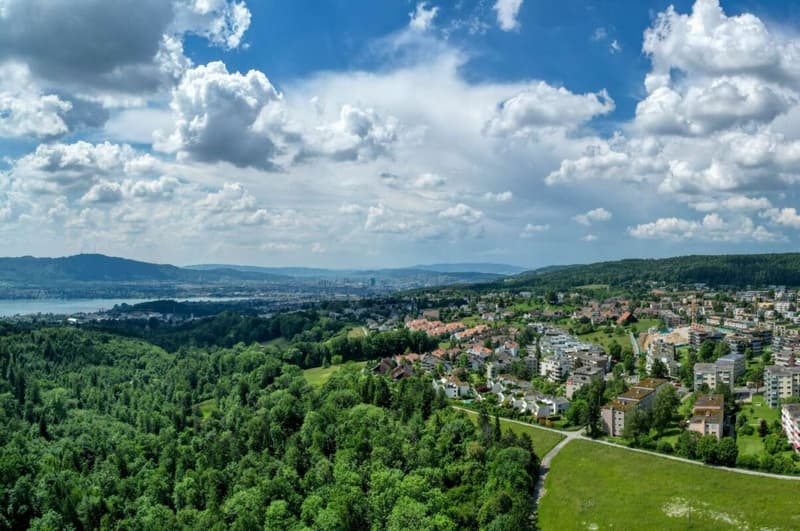 Neubau: Attika-Traum mit privater Dachterrasse (8)