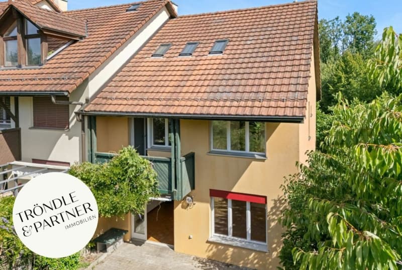 Où les enfants grandissent sans souci et les rêves de maison prennent forme (1)