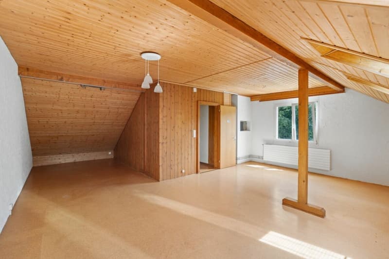 Où les enfants grandissent sans souci et les rêves de maison prennent forme (10)