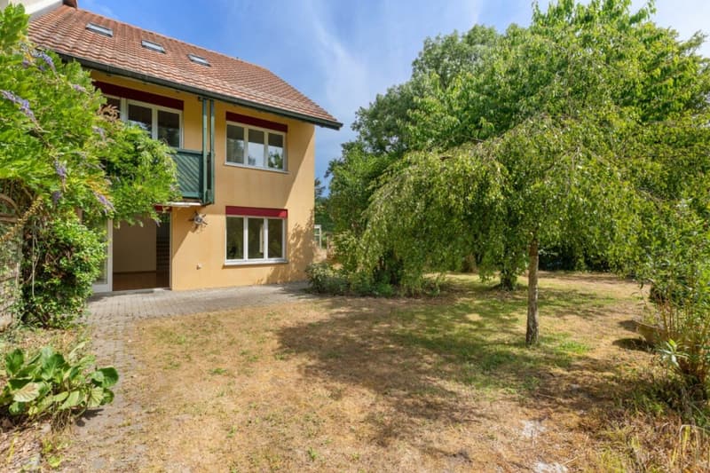 Où les enfants grandissent sans souci et les rêves de maison prennent forme (2)