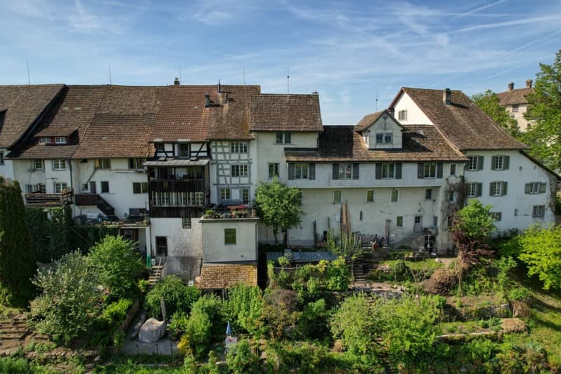 Kernsaniertes Liebhaberobjekt im Stedtli mit viel Platz für die Familie (10)