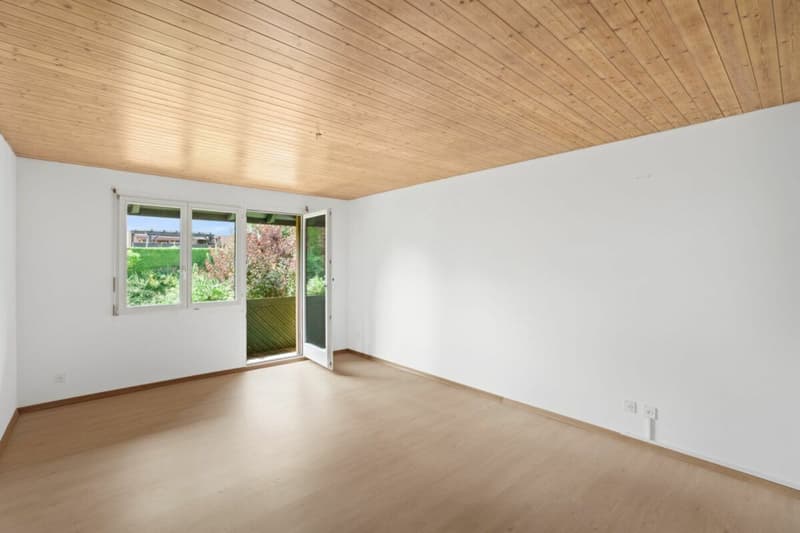 5.5-Zimmer-Familienhaus mit grossem Garten und Potential (5)
