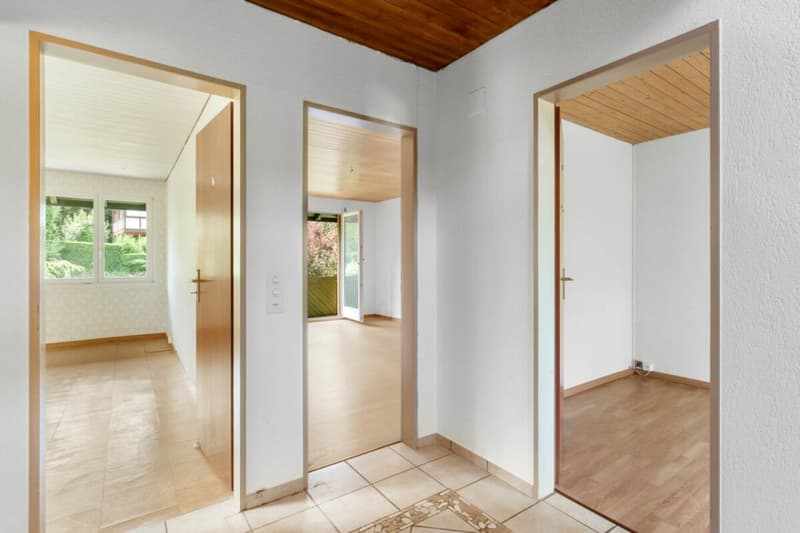 5.5-Zimmer-Familienhaus mit grossem Garten und Potential (4)