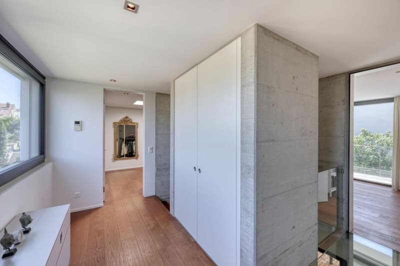 Architektenvilla mit Pool - Wohnqualität auf höchstem Niveau (9)