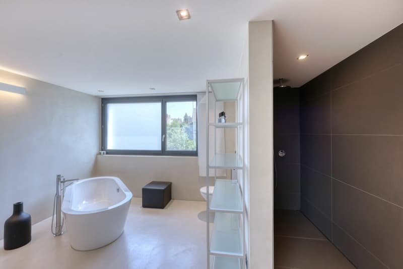 Architektenvilla mit Pool - Wohnqualität auf höchstem Niveau (10)
