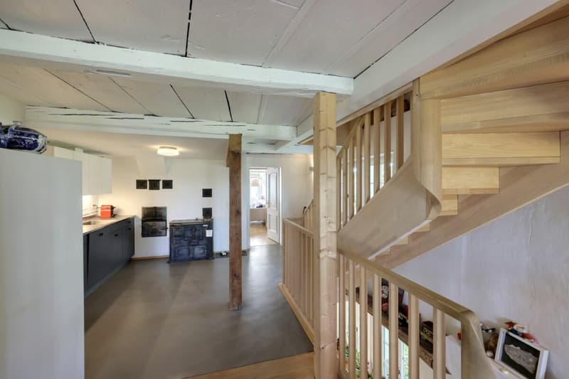 7.5-Zimmer-Bijoux mit viel Platz und Charme (4)