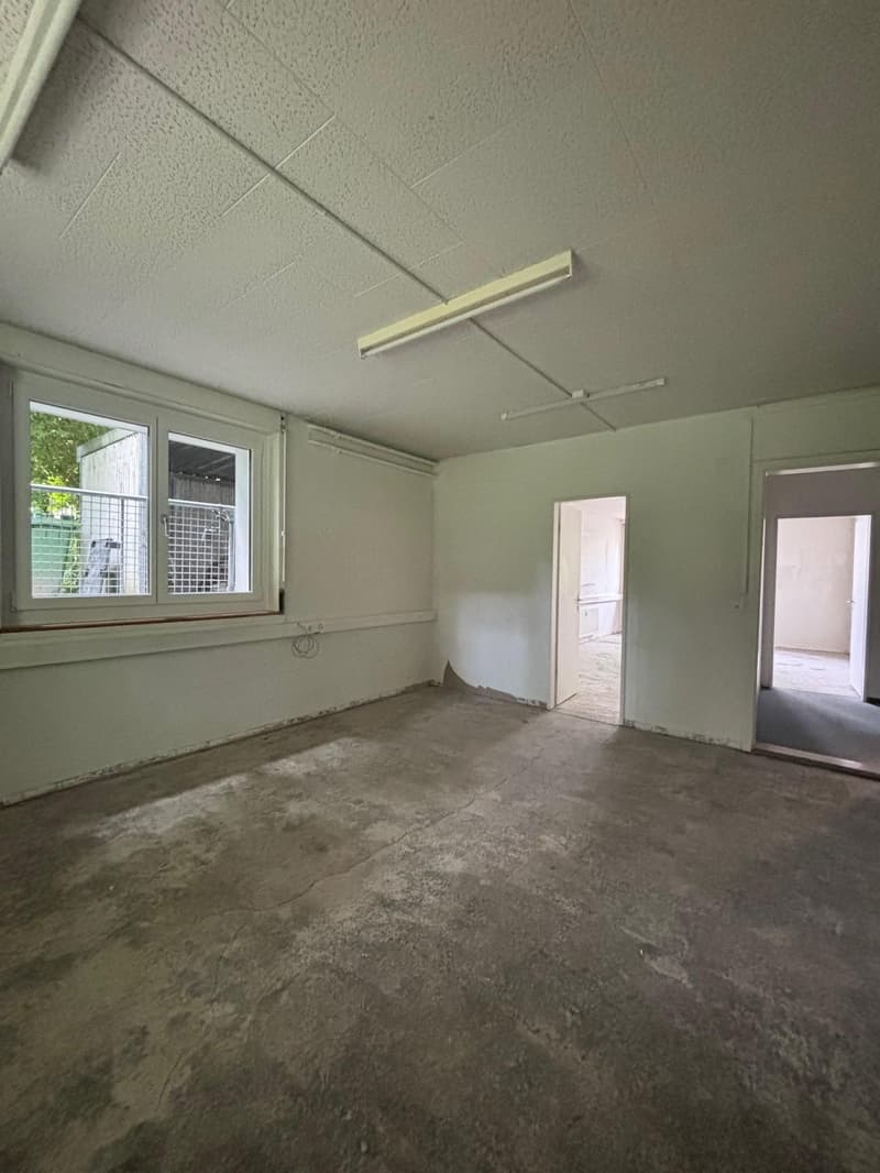 Ihre neuen Büro- oder Praxisräumlichkeiten im ruhigen Schosshaldenquartier (4)