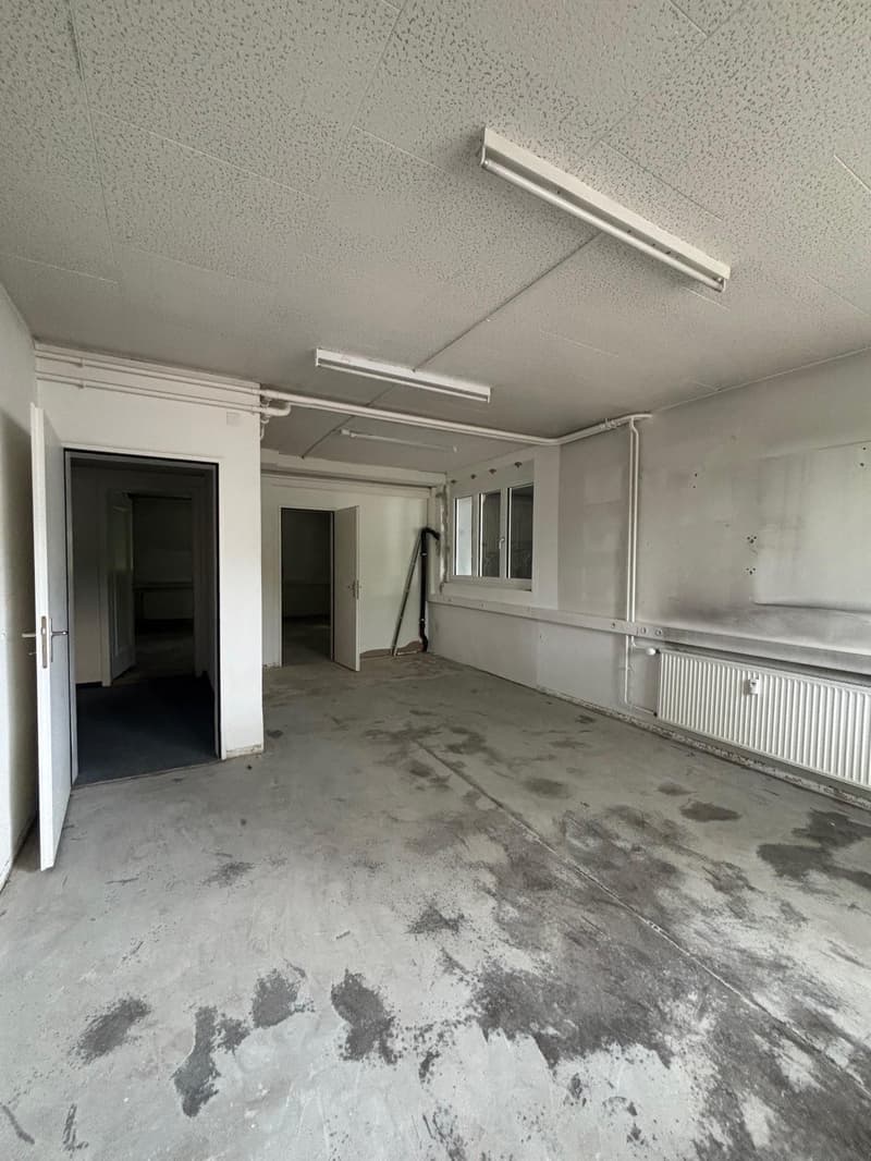Ihre neuen Büro- oder Praxisräumlichkeiten im ruhigen Schosshaldenquartier (5)