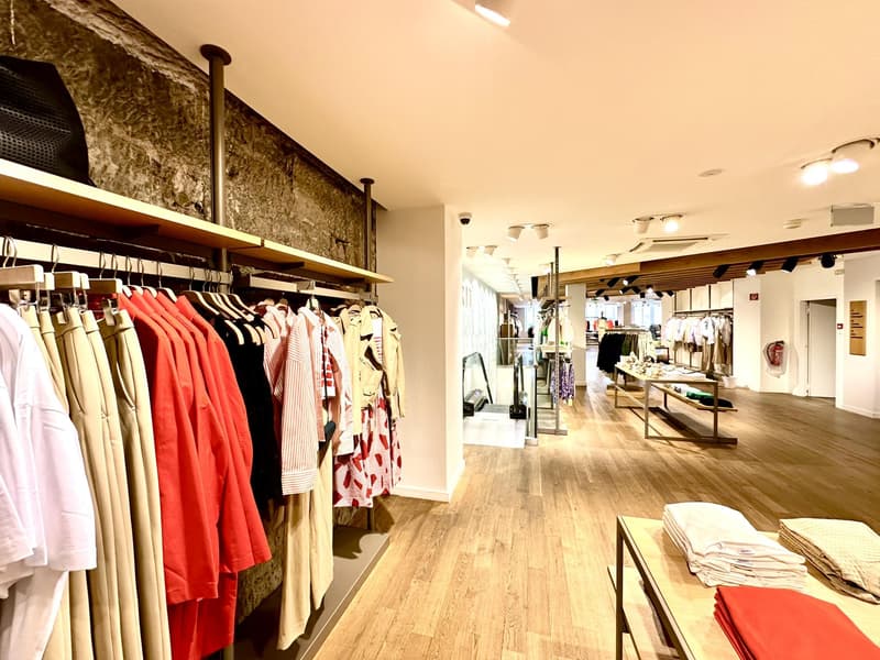 Proprietà commerciale a Berna (6)