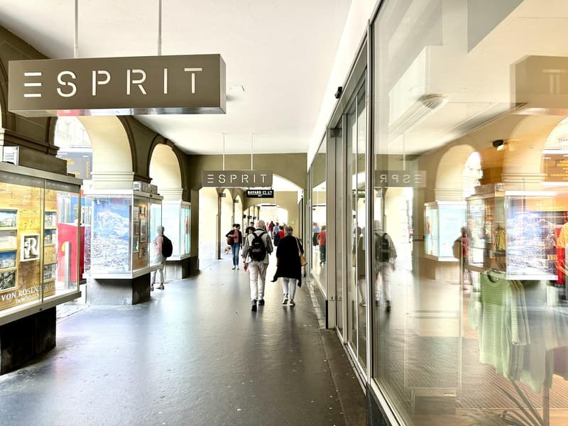 Proprietà commerciale a Berna (4)